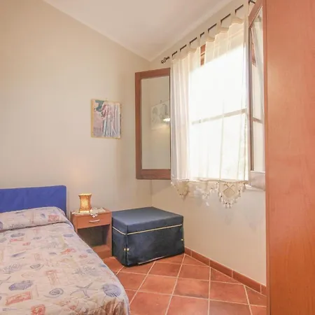 Casa Arianna *