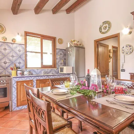 Casa Arianna