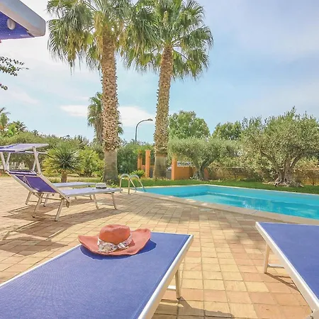 Hébergement de vacances Casa Arianna