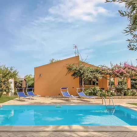 Casa Arianna Hébergement de vacances Menfi