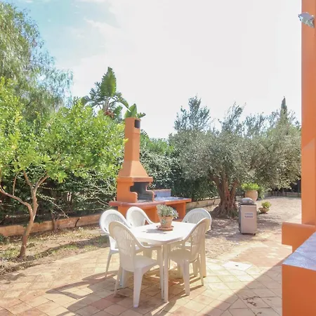 Casa Arianna *