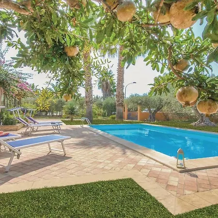Hébergement de vacances Casa Arianna